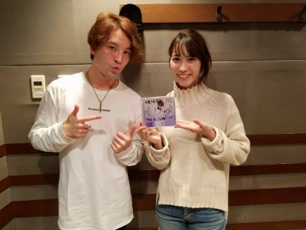 2018/3/20（火）【JUON】