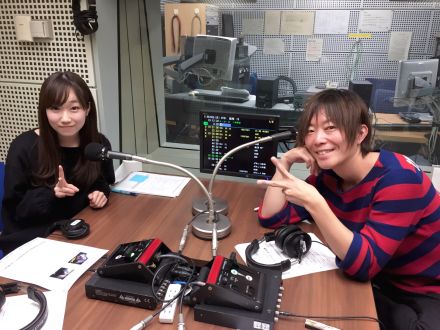 ♪オリジナルラジオドラマ#10「強がり」※未放送分パート大放出!!