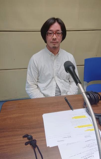 本を読み始めたのは意外と遅かったんです！