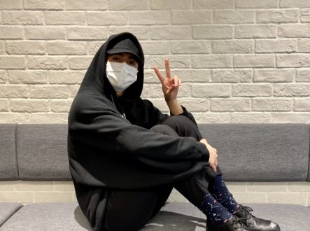 お久しぶりの涼太が登場！