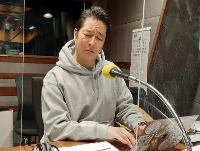 12月1日（火）担当：玉川太福【ゲスト】桂枝之進（落語家）