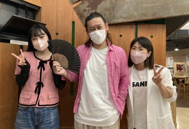 2023年5月1日(月)テーマ「〇〇で、一番喜ばれるモノは、コレ！」