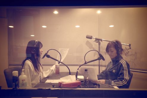 突然終わるアフタートーク