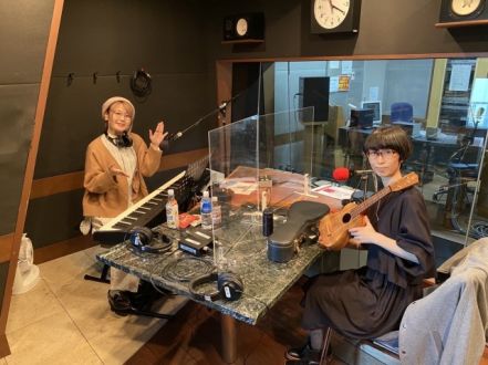 ハラミちゃんのハラミファソRadio♪　第54回