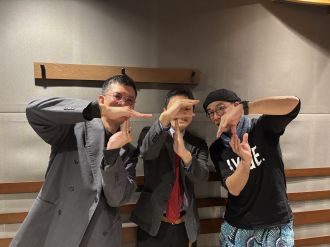 2026年新春スペシャルアフタートーク！