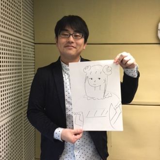 5月4日（金）～赤マルダッシュ☆～