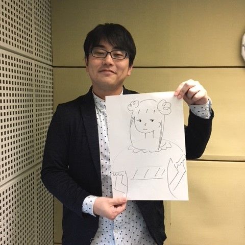 5月4日（金）～赤マルダッシュ☆～