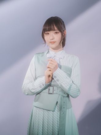 7月21日(水) のプレイリストは、22/7・天城サリーさん