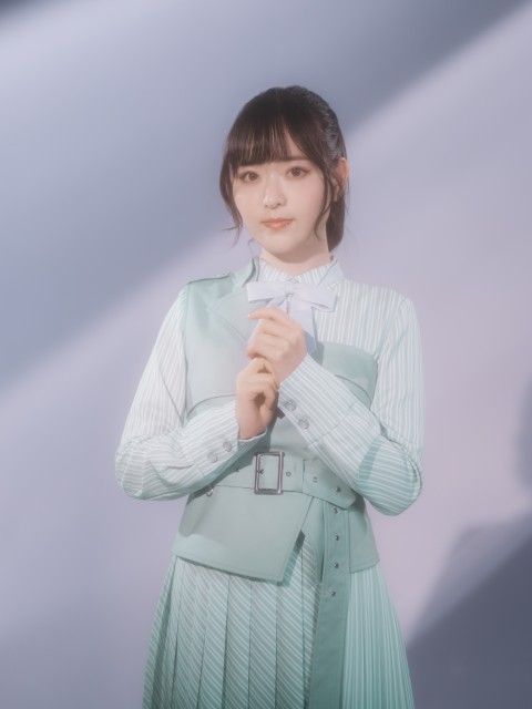 7月21日(水) のプレイリストは、22/7・天城サリーさん