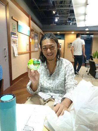 2015年9月29日(火)色んなお茶の話!