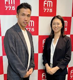 2024年7月19日放送 (株)アナログPR 松浦啓介さん②