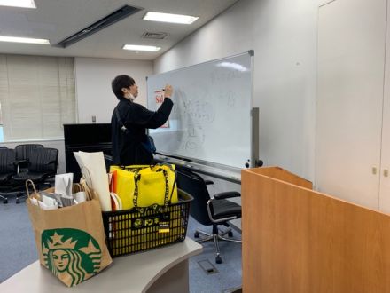 第２回「およそ１２０分フリマやらせてくれませんか」開催決定！！