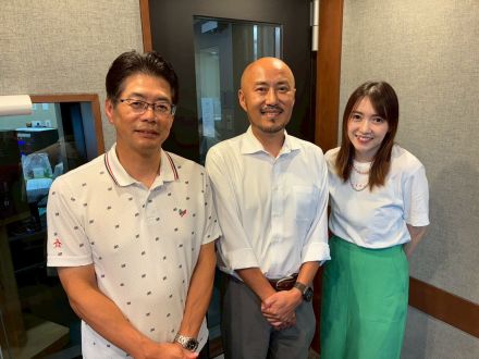 9月21日　三菱商事の撤退で揺れる洋上風力発電を解説！アジア初の洋上風力専門人材育成機関の訓練施設長が語る未来と課題