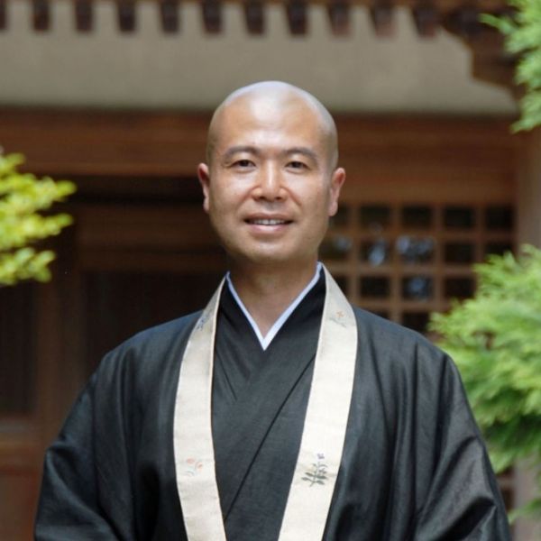 塩沼亮潤大阿闍梨