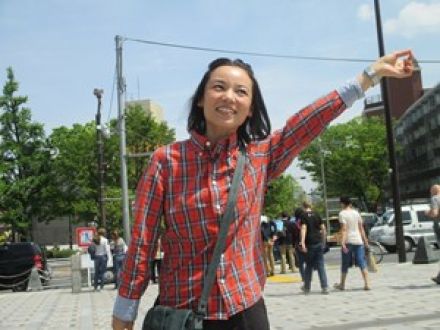 明治神宮100年！鎮守の杜を歩く