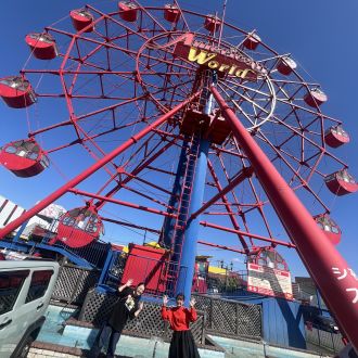 2025年10月18日放送「丸顔たちは、きょうも空腹～空腹の日スペシャル～」