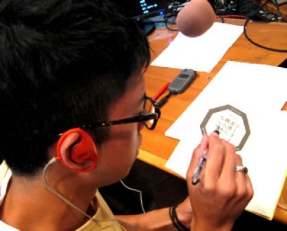 ♪♪8月最終週もハピモニで♪♪