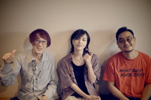 突然終わるアフタートーク