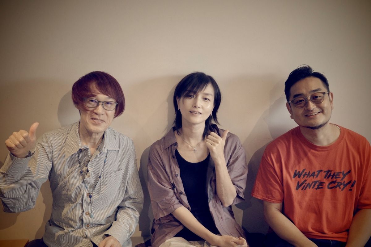 突然終わるアフタートーク