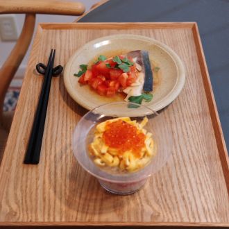 『ぶりのハーブソルトソテー、いくらのカラフルカップ寿司』（2026年1/16（金）放送）