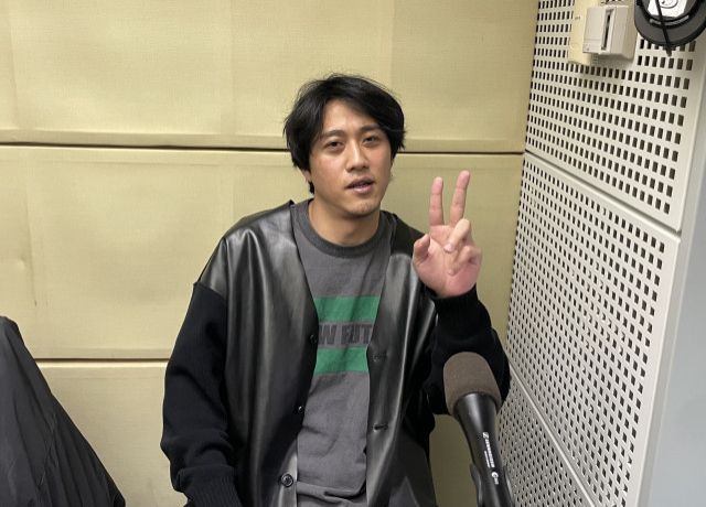 素敵じゃないか 柏木成彦「子供と大人の狭間に聴くプレイリスト」（2週目）