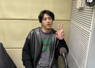 素敵じゃないか 柏木成彦「子供と大人の狭間に聴くプレイリスト」（2週目）