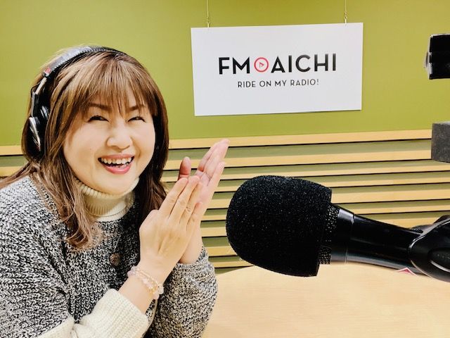 2025年1月18日（土）47回目の今回は、「back to the 80's」