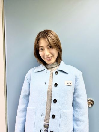 #33　Actors name in poem～瀧本美織の"モ"