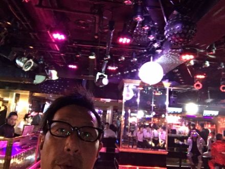 斉藤リョーツのいただき！DISCO！