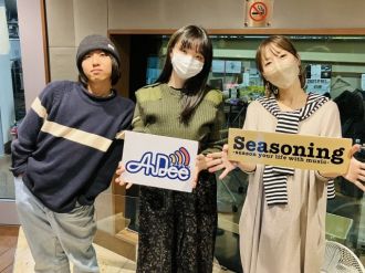 本日のゲスト：Laura day romance