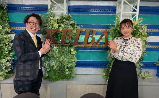 第133回【いぶし銀な番組。Nスポ！！】