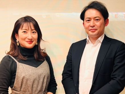 #59 Game Changer【ゲスト：KAKEAI 本田社長 ①】2022/1/23 ON AIR