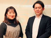 #59 Game Changer ゲスト：KAKEAI 本田社長 ①