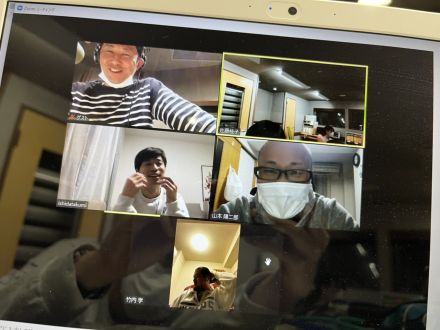 【MDC第３週カミナリ】2022年3月19日 　リモートだと現れる山本マネージャー / ずっとふわふわしている山本マネージャー