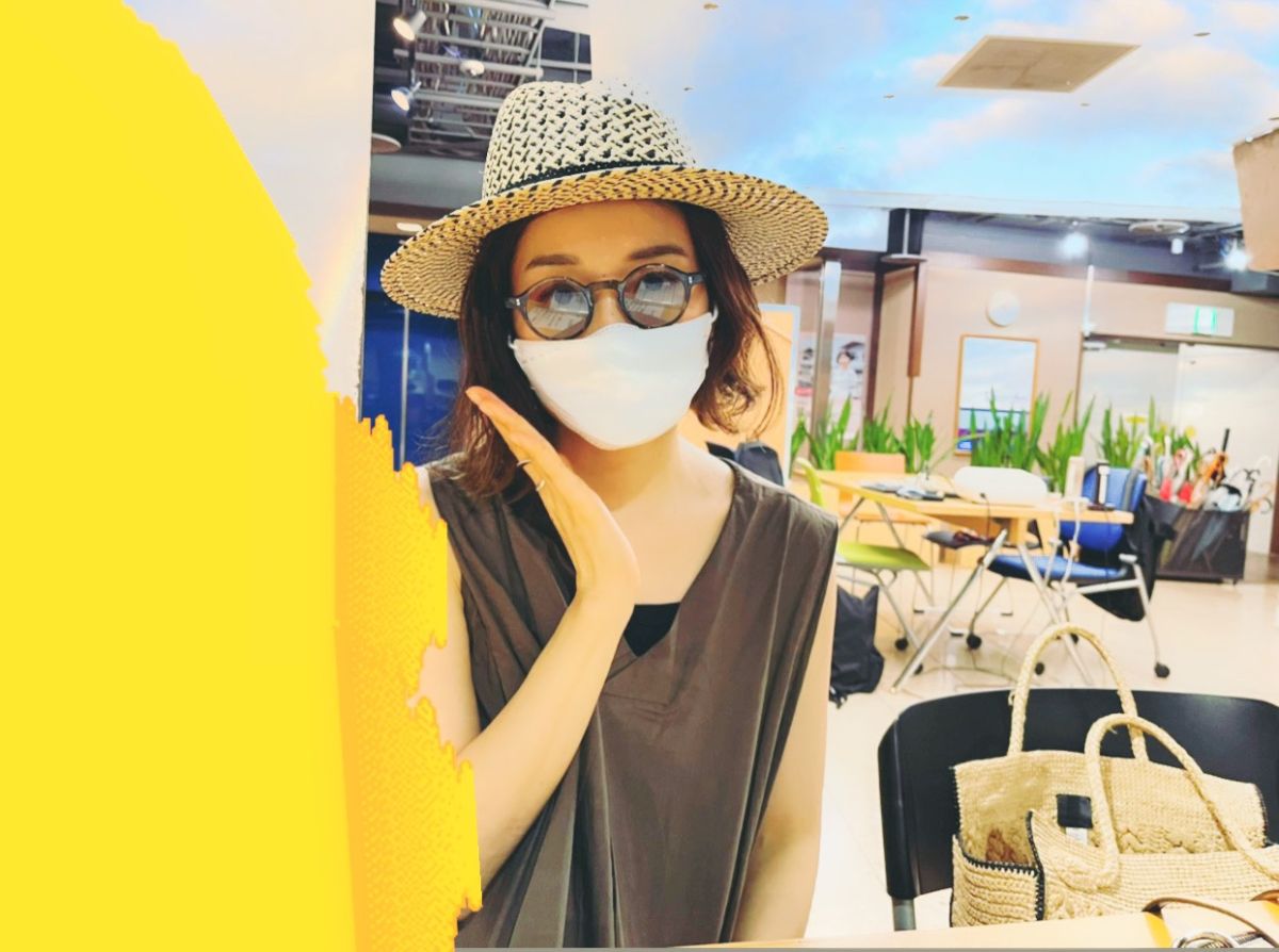 山本真由美の「おまゆの湯」