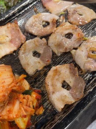 藤井悠のいただき！焼肉！