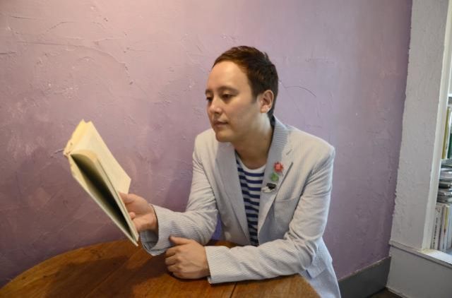 12月20日のプレイリストは片寄明人さん