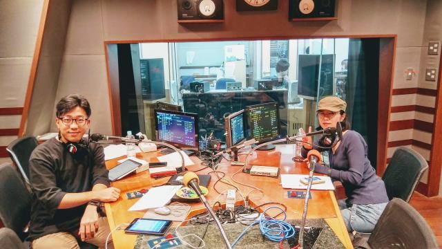 7月8日（月）担当：武田俊【ゲスト】〈けもの〉青羊