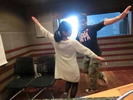 3月1日（水）Song List♪