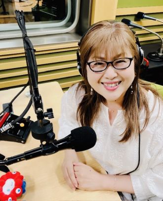 2025年5月31日（土）66回目の今回は、「ERI’S　SELECTION」!