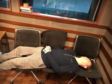 2019年3月13日(水)放送終了！