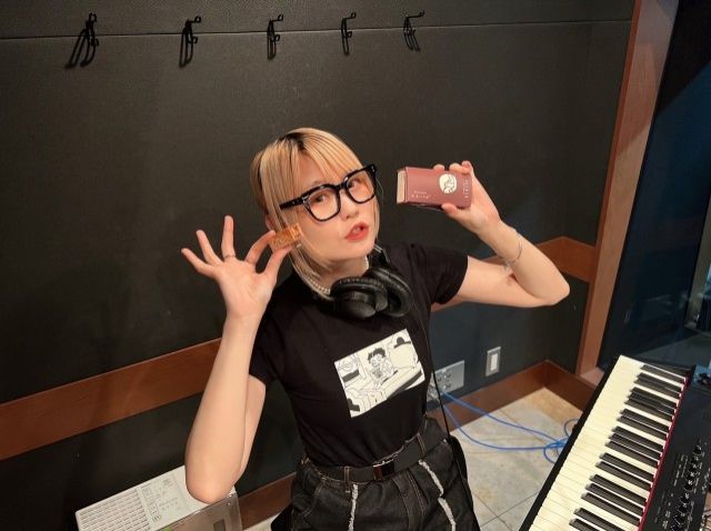 ハラミちゃんのハラミファソRadio♪　第132回