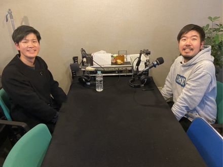 FUTURES～前田塁の旅に出てみれば～2020年3月21日放送分 スペシャルバージョン①