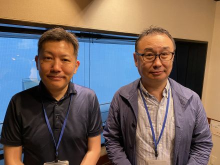 吹替マニア　とり・みきが解説する「若山弦蔵」＆「山寺宏一」のテクニック・・・