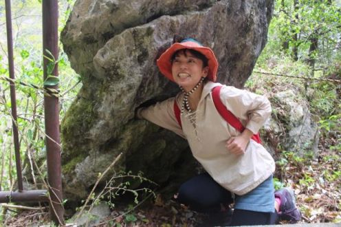 東京の秘境！奥多摩でアクティビティ体験！