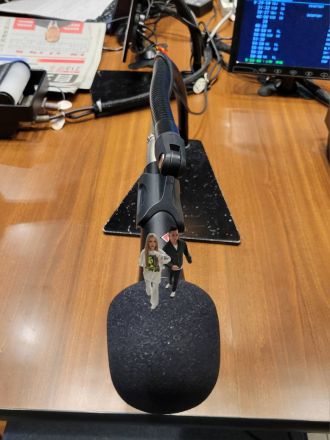 息子の合唱会へ