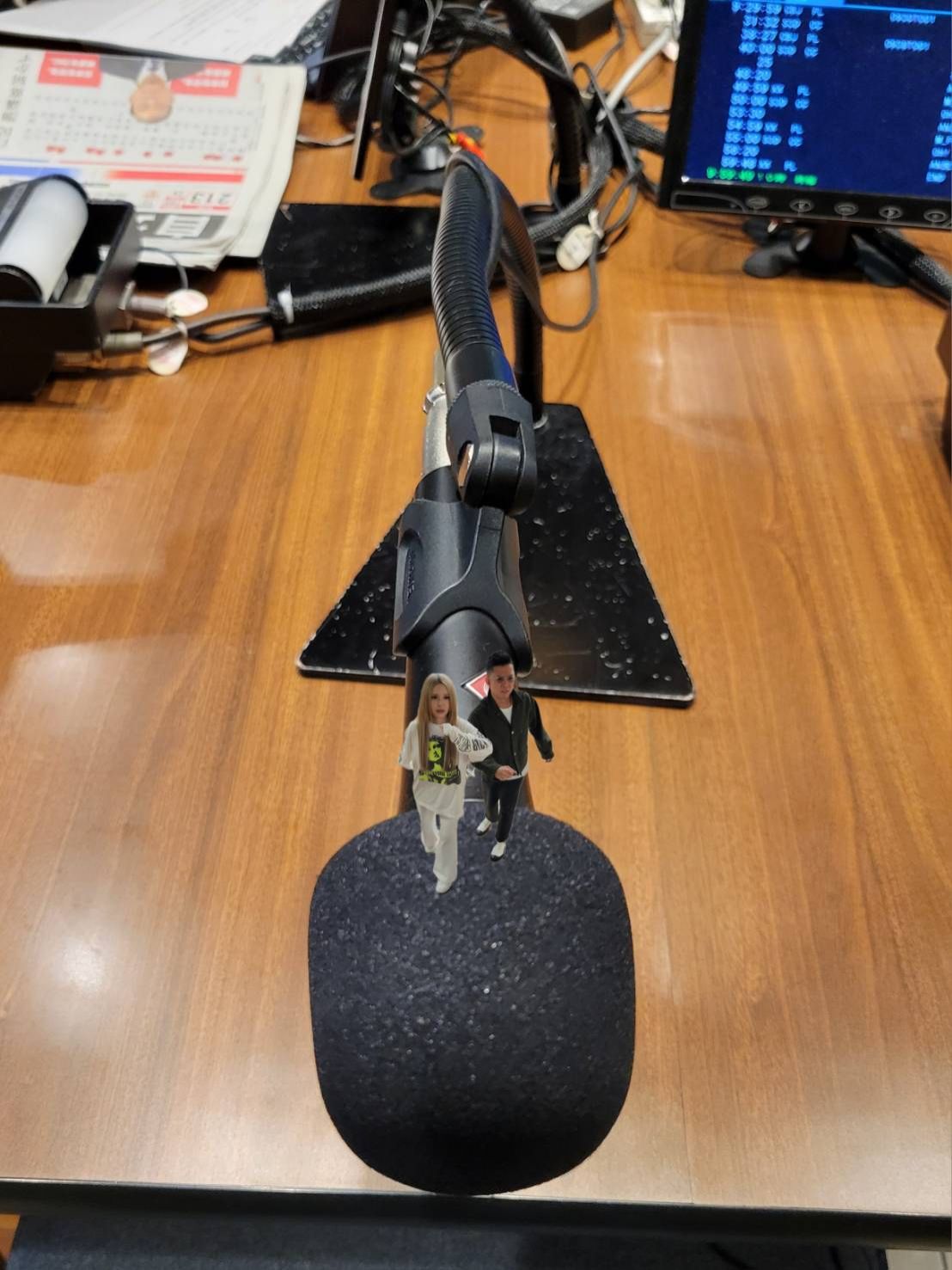 息子の合唱会へ