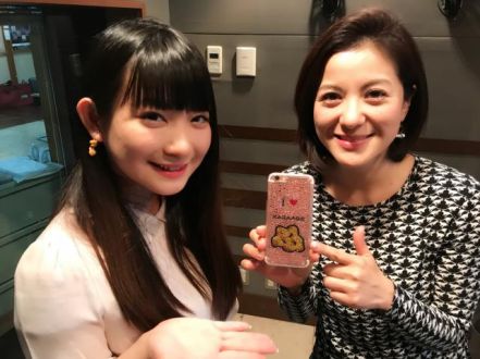 2017年5月4日（木）アゲアゲゲスト②：「カラアゲニスト　日本唐揚協会 広報担当 有野いくさん」