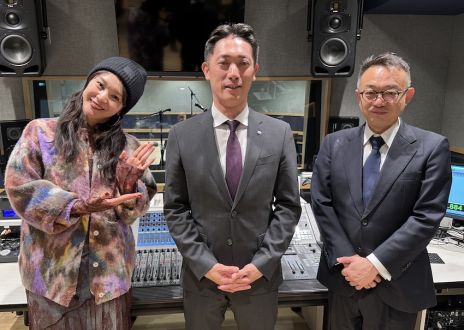 Vol.580 ヤマトホールディングス株式会社  齊藤泰裕さん・第3週目