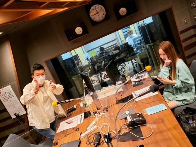 8月16日（月）Song List♪